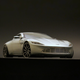 Illustration for article titled Hot Wheels Elite Aston Martin DB10 in 1:18 scale